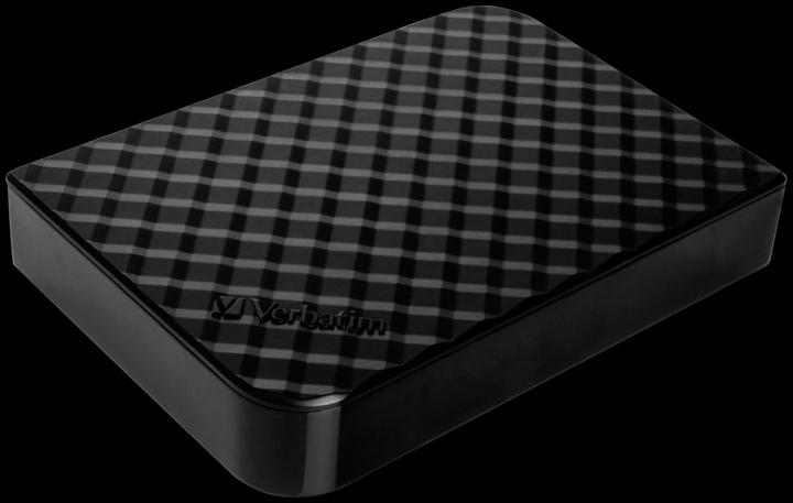 Produktbild Verbatim Store n Save (4 TB)