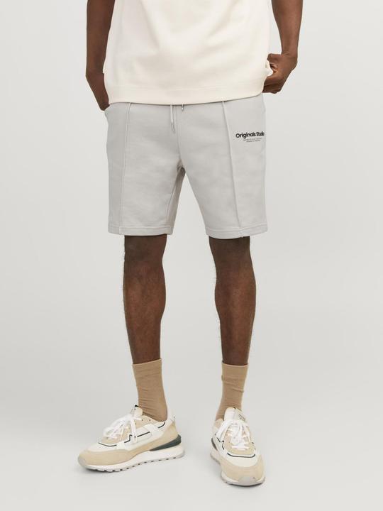 Produktbild Jack & Jones Jpstkane Jjvesterbro Sweat Shorts Gms Sn (S)
