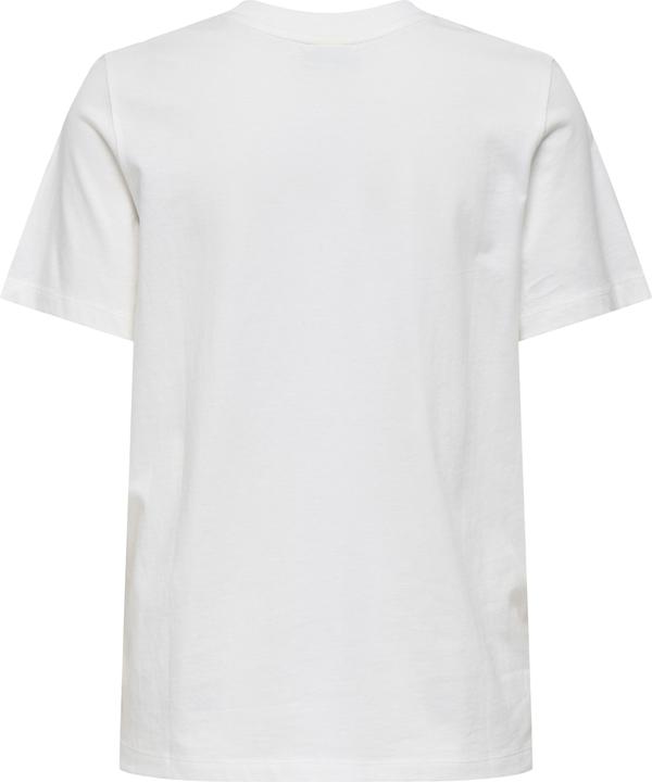 Image du produit JdY Jdypisa S/S Print Top Jrs Noos (S)
