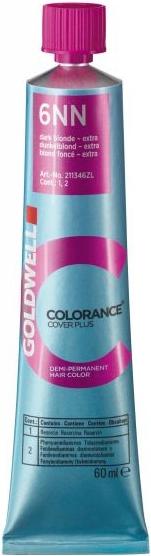 Goldwell Colorance Cover Plus (4NN Mittelbraun Intensiv)