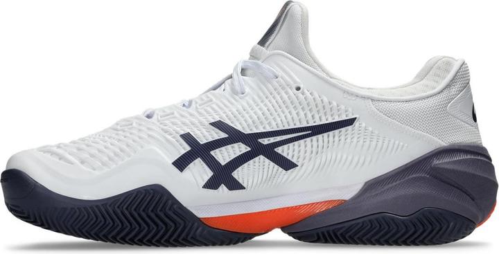 Produktbild ASICS Performance Court FF 3 Sandplatz Tennisschuh Herren (46)