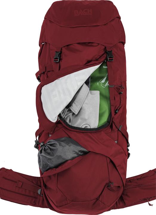 Actual product image Bach Equipment Daydream 50 (50 l)