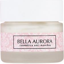Bella Aurora Hydra Rich Solution Intensiv - Creme LSF 15 50 ml (50 ml, Tagescreme, SPF 15)