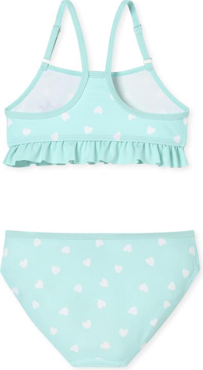 Produktbild Schiesser Bustier-Bikini Aqua Kids Girl (140)