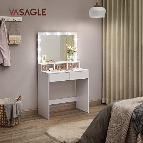Produktbild Vasagle Sarah (80 x 40 x 140 cm)