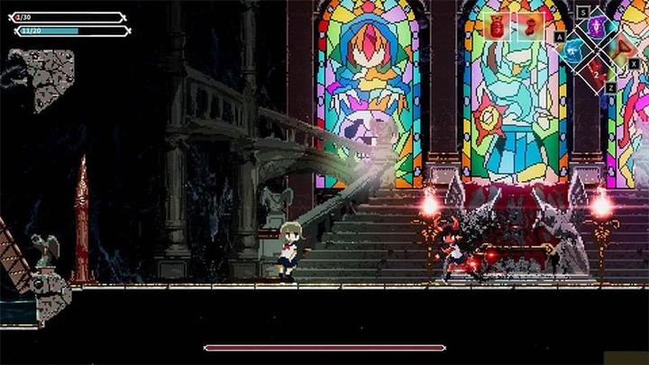 Image du produit RED Lost Ruins (Switch)
