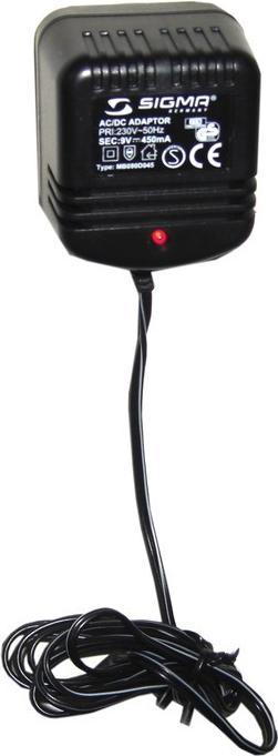 Immagine prodotto Sigma Sport Caricabatterie per Cubelight/Ellipsoid
