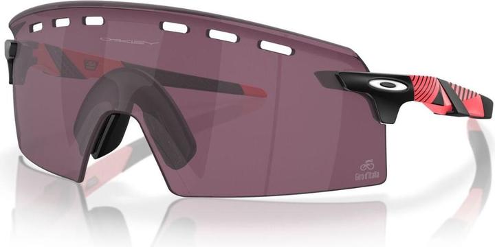 Actual product image Oakley Encoder Strike Vented (Prizm Road Black)
