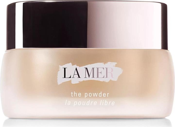 La Mer The Powder 8G (Transparent)