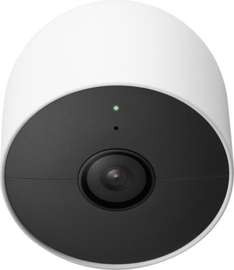 Image du produit Google Nest Cam 2PK (1920 x 1080 Pixels)