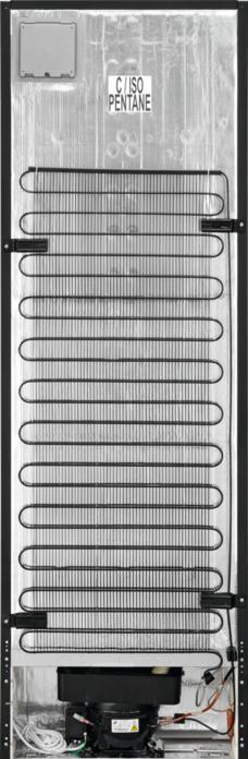 Produktbild AEG RCB 632 E 4 MM edelstahl (331 l)
