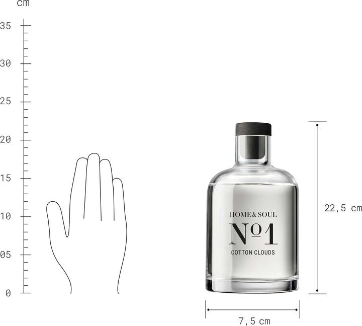 Produktbild home24 Home & Soul (250 ml)