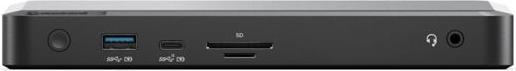 Produktbild Alogic Docking Station Universal Triple USB-C&USB-A (USB-C, 4 Ports)