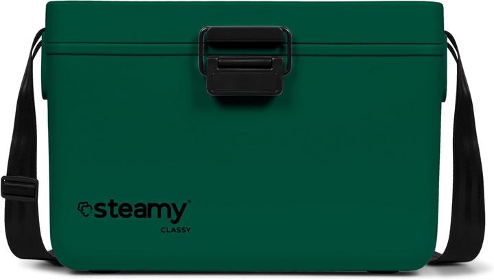 Immagine prodotto Steamy Outdoor Classy 12 - Kühlbox (12 l)