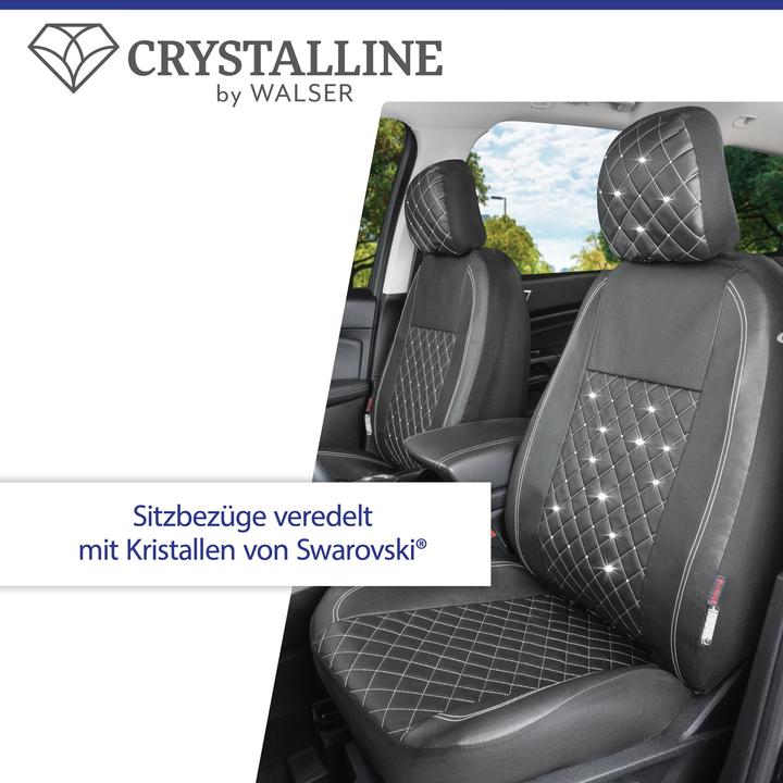 Image du produit Walser Housse de siège de voiture Scarlett