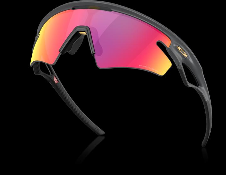 Produktbild Oakley Sphaera Slash - Radbrille (Matte carbon)