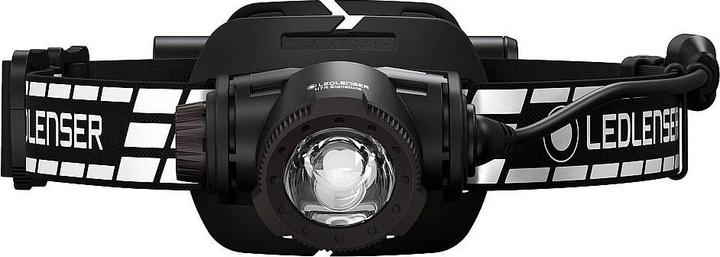 Produktbild Ledlenser H7R Signature (1200 lm)