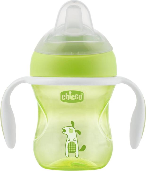 Immagine prodotto Chicco Coppa di transizione (200 ml)