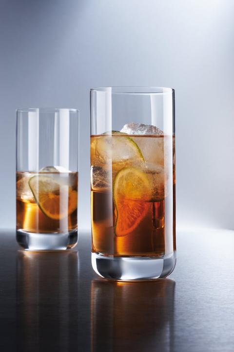 Actual product image Schott Zwiesel Convention (3.70 dl, 1 x, Long drink glasses)