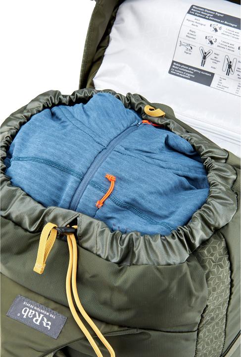 Image du produit Rab Exion 48 (48 l)