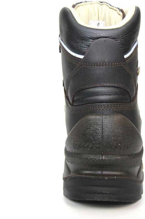 Actual product image GriSport Unisex Adult Crusader Waxy Leather Wide Walking Boots (38)
