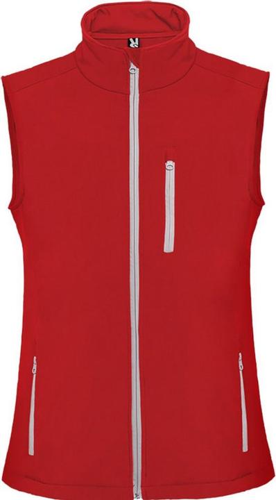 Actual product image Alpinia Unisex Adult Nevada Softshell Body Warmer (S)