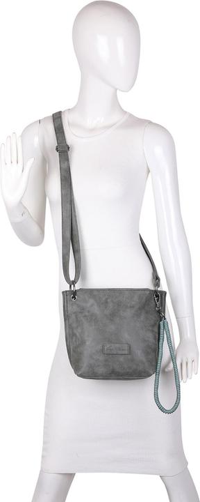 Image du produit Fritzi aus Preußen Fritzi03N Sac à bandoulière Vintage 22.5 cm