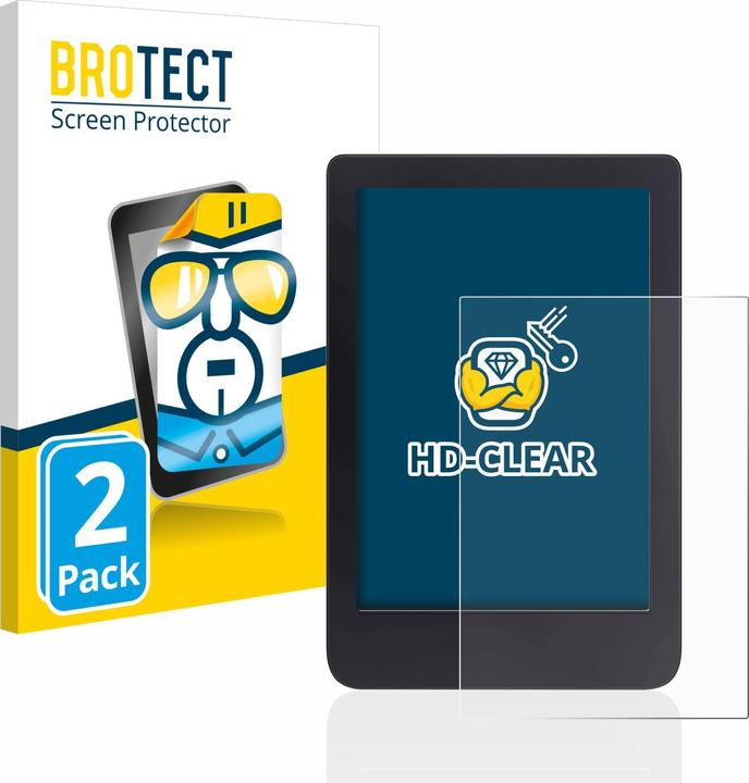 Image du produit BROTECT Protection Clair (shine 3)