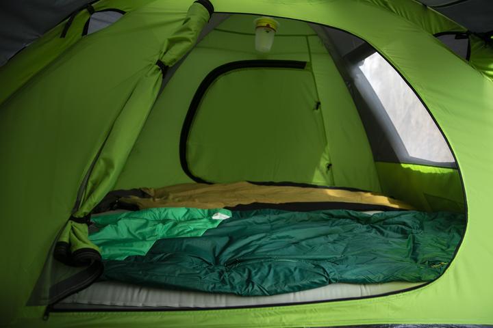 Produktbild Peme Taurus 3 (Tunnelzelt, 5 kg, 3 Personen)