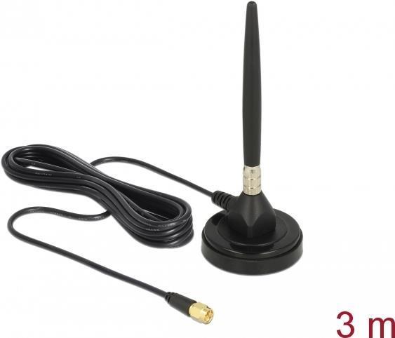 Immagine prodotto Delock Antenna per telefono cellulare/radio (Lora, GSM)
