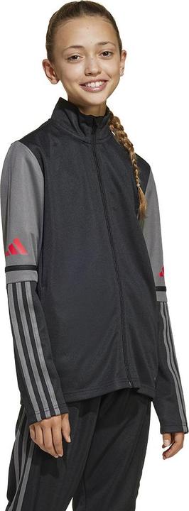 Produktbild adidas Squadra 25 Trainingsjacke Kids (176)
