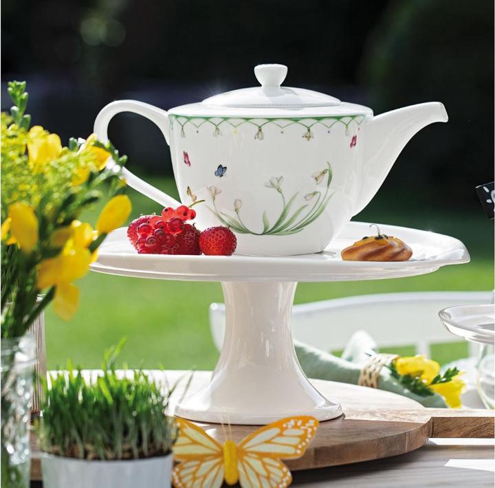 Productafbeelding Villeroy & Boch Kleurrijke lente (1.20 l)