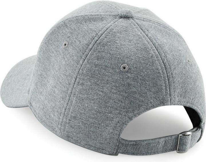 Image du produit Beechfield Casquette de baseball en jersey (paquet de 2) (Taille unique)