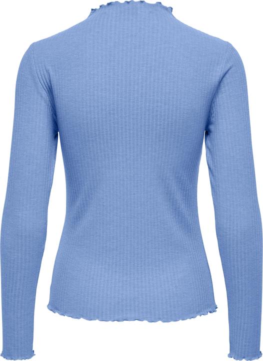 Image du produit Only Onlemma L/S High Neck Top Noos Jrs (M)