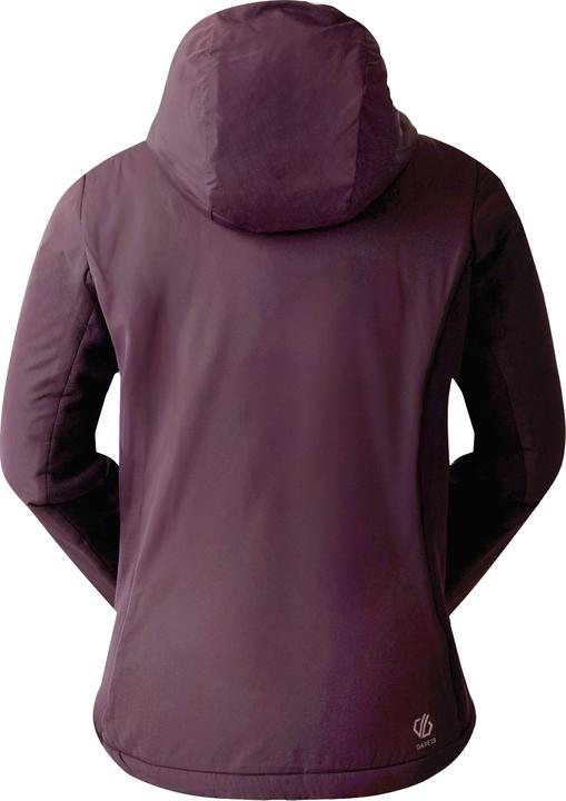 Image du produit Dare2b - Veste isolée TORREK LITE - Femme (40 D)