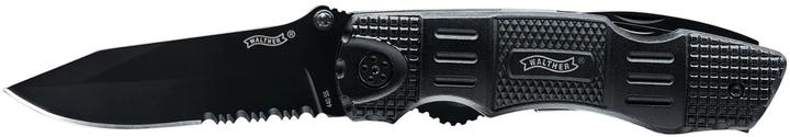 Produktbild Walther Taschenmesser MTK (18 Funktionen)