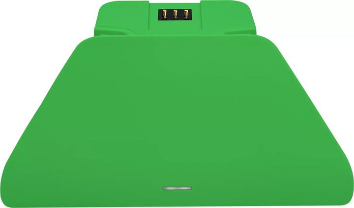 Image du produit Razer Support universel à chargement rapide pour Xbox - Velocity Green (P) (Xbox Series S, Xbox Series X)