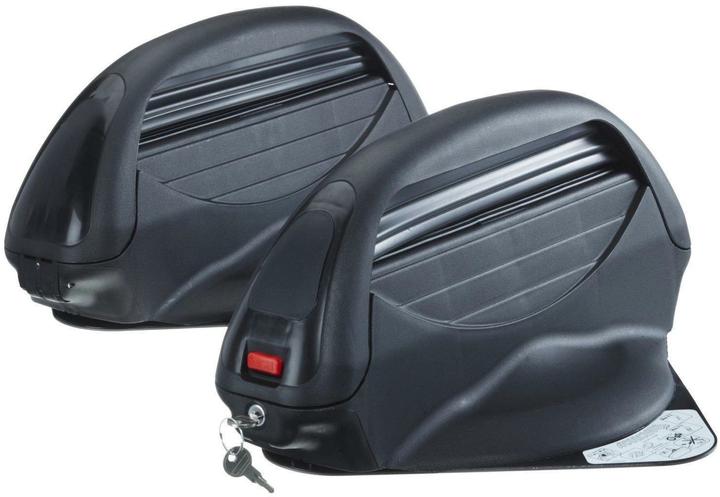 Actual product image Menabo Aconcagua