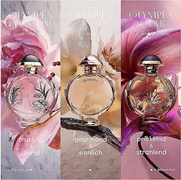 Produktbild Paco Rabanne Olympéa Solar (Eau de Parfum, 30 ml)