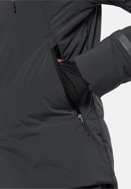 Immagine prodotto Jack Wolfskin Bike Commute Ins Jkt W (XXL)