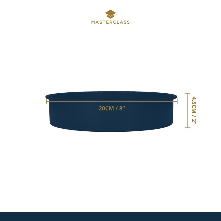 Actual product image Master Class Cake tin (20 cm)
