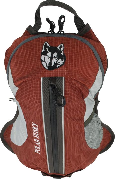 Image du produit Polar Husky Sac à dos Daypack 3 l Faster (3 l)