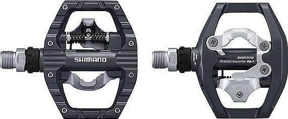 Actual product image Shimano PD-EH500