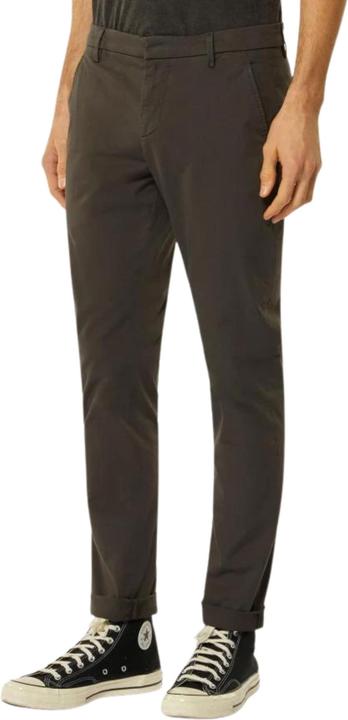 Produktbild Dondup Pantaloni Grigio (32)