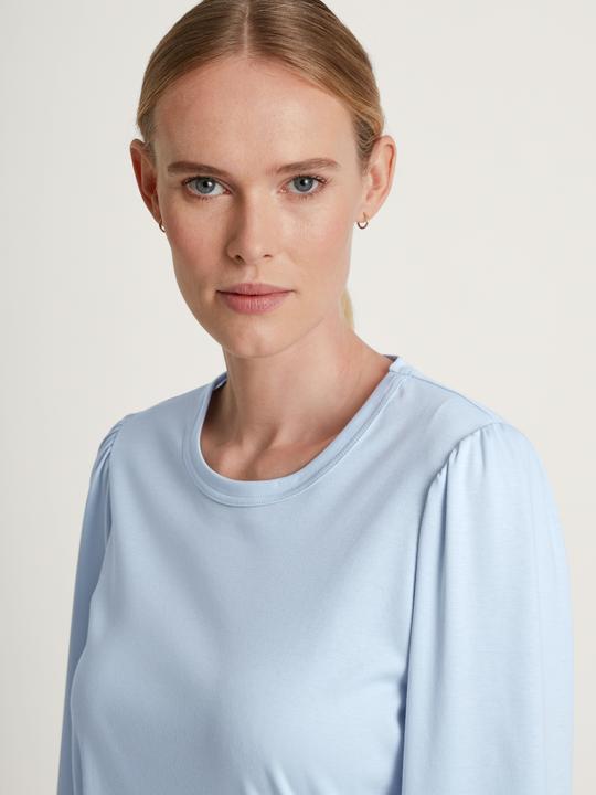 Produktbild Calida Bündchen-Pyjama (L)