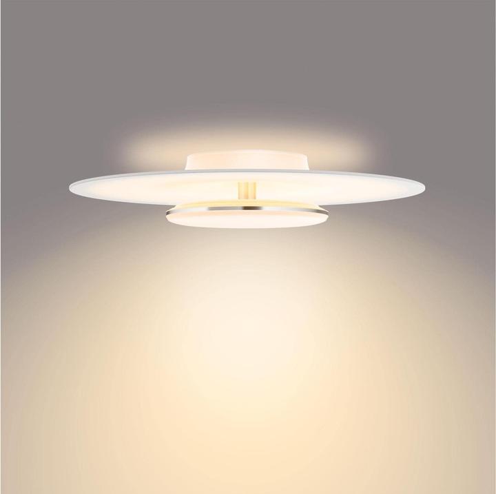 Produktbild Philips Garnet CL580 (4200 lm)