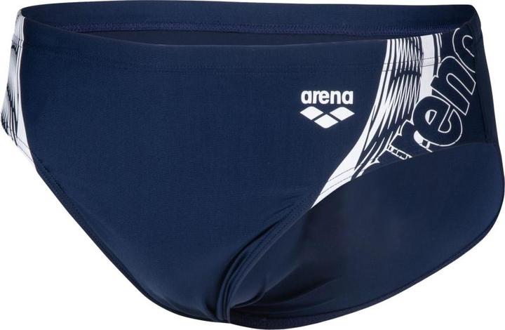 Arena M Swim Briefs Graphic