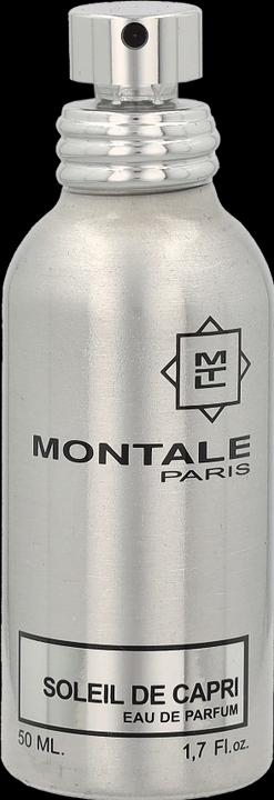 Produktbild Montale Soleil de Capri Edp Spray (Eau de Parfum, 50 ml)
