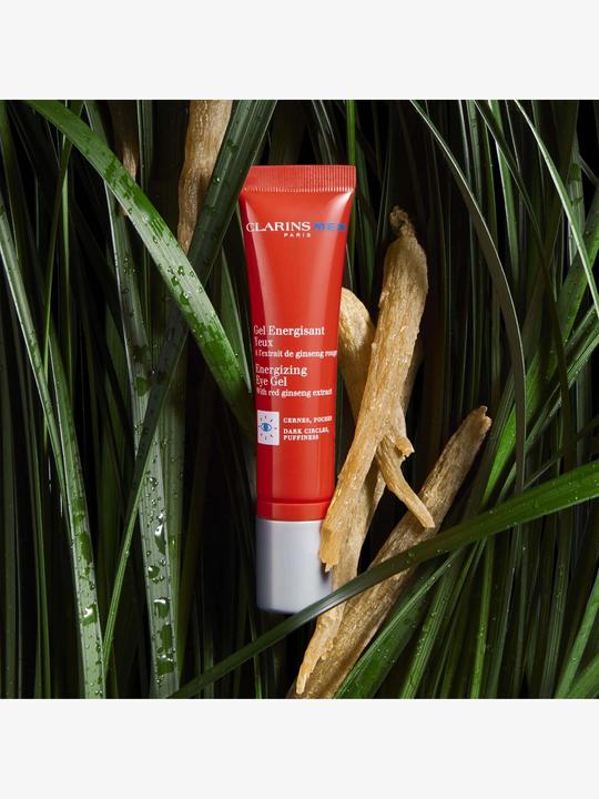 Produktbild Clarins Energiespendendes Augengel ClarinsMen (Gel, 15 ml)
