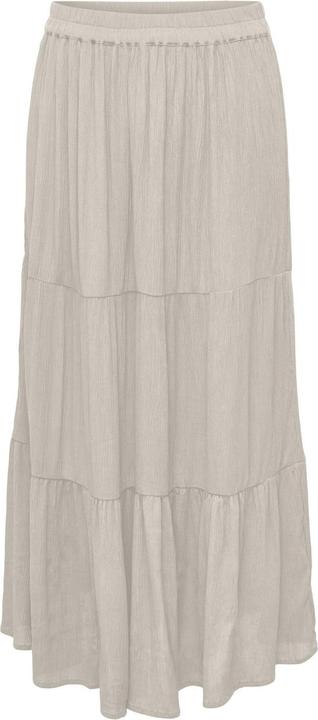Only Mittlere Taille Langer Rock Rock